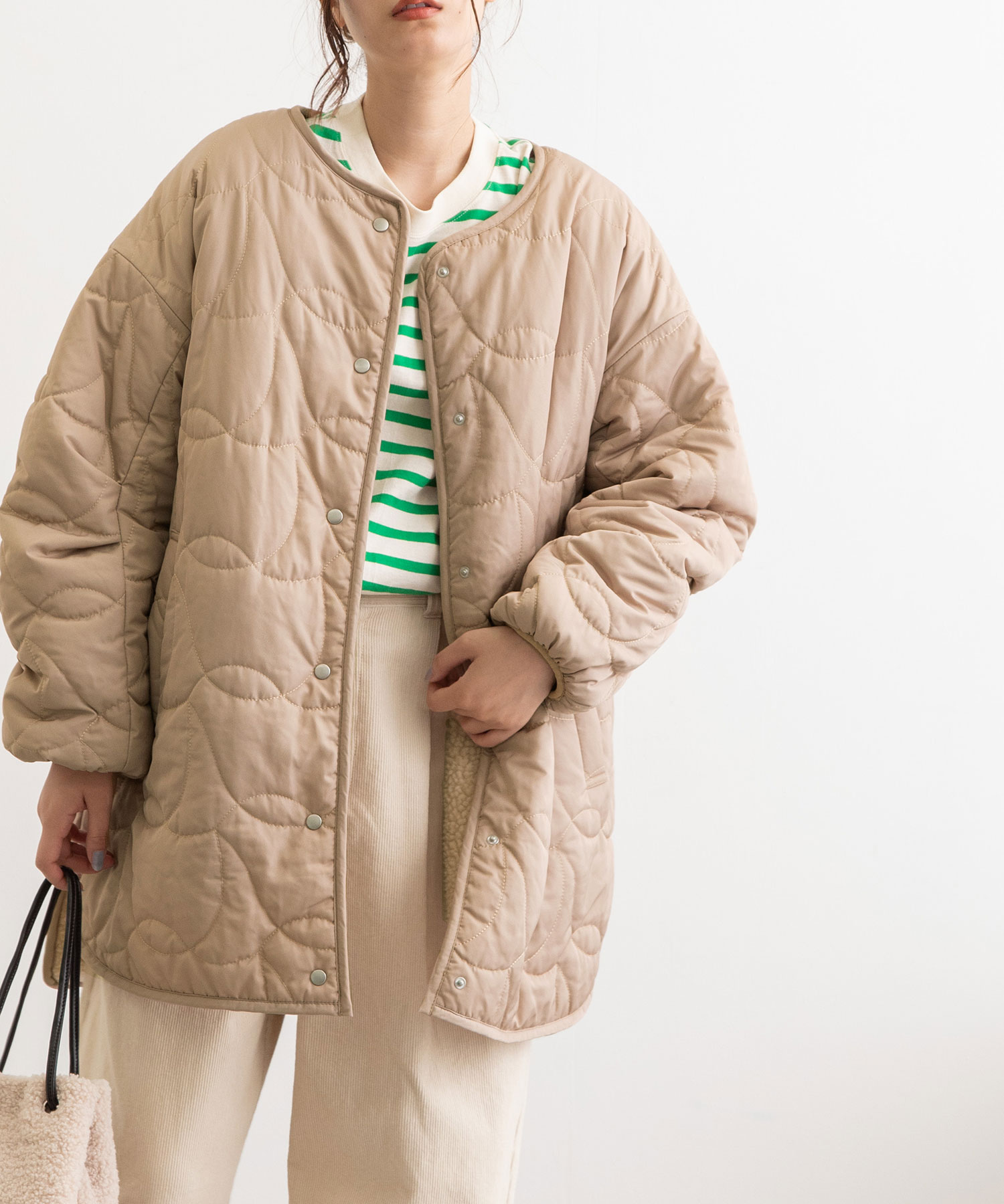 【限定製作】 OUTER DOU DOU POU SPECIAL クー ONLINE COO - ORDER PRE ジャケット・アウター