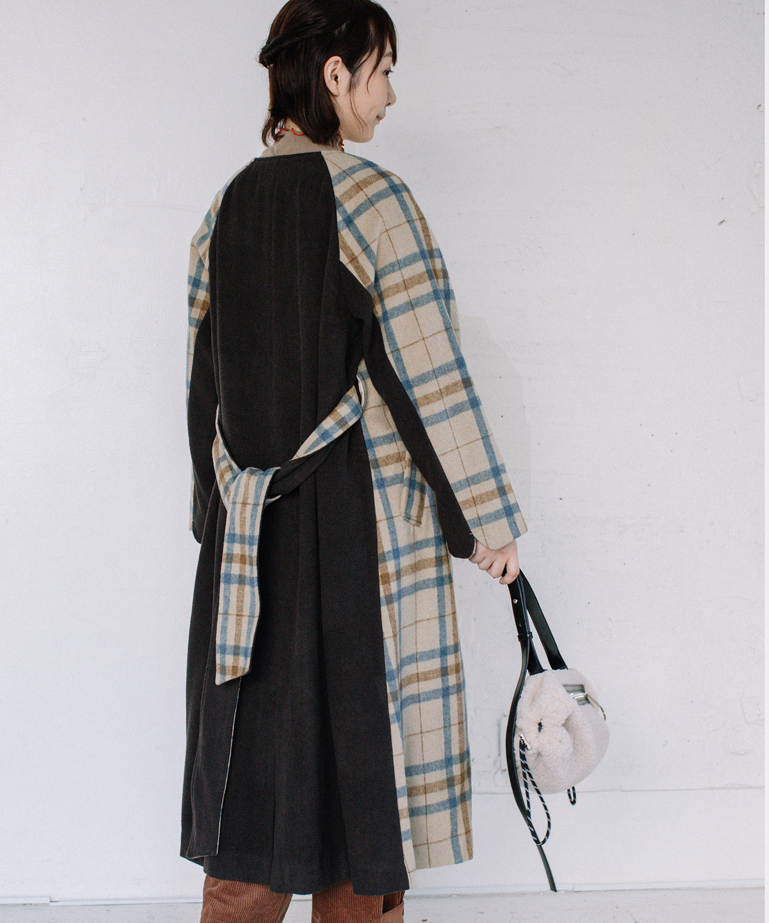 POU DOU DOU OUTER SPECIAL PRE ORDER - COO ONLINE クー