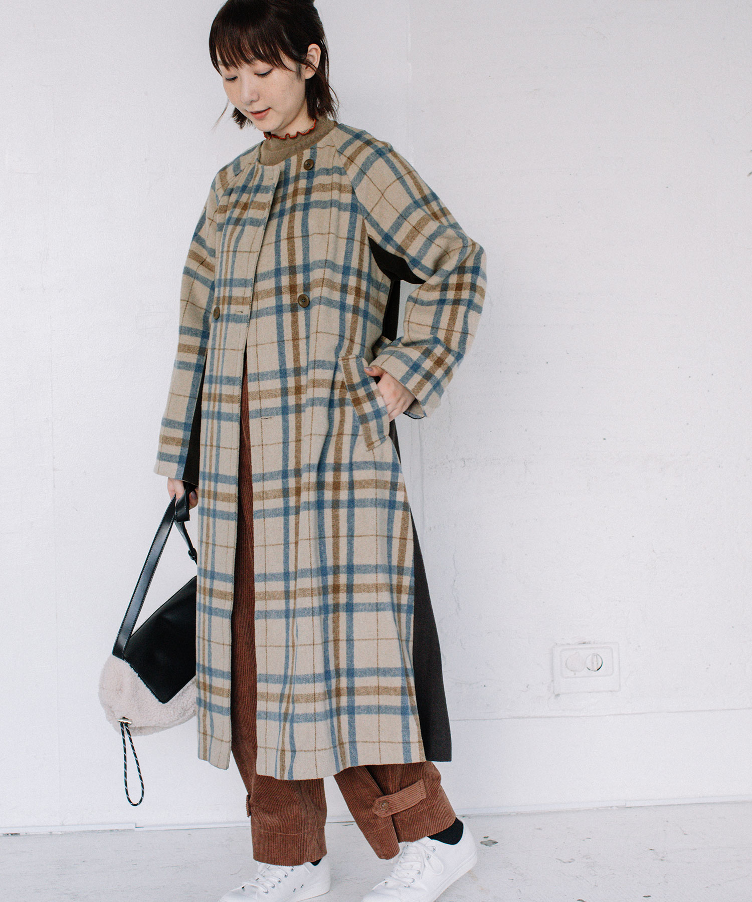 POU DOU DOU OUTER SPECIAL PRE ORDER - COO ONLINE クー