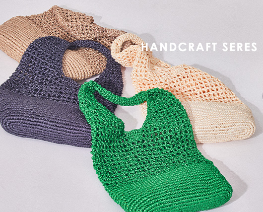 HANDCRAFT SERES