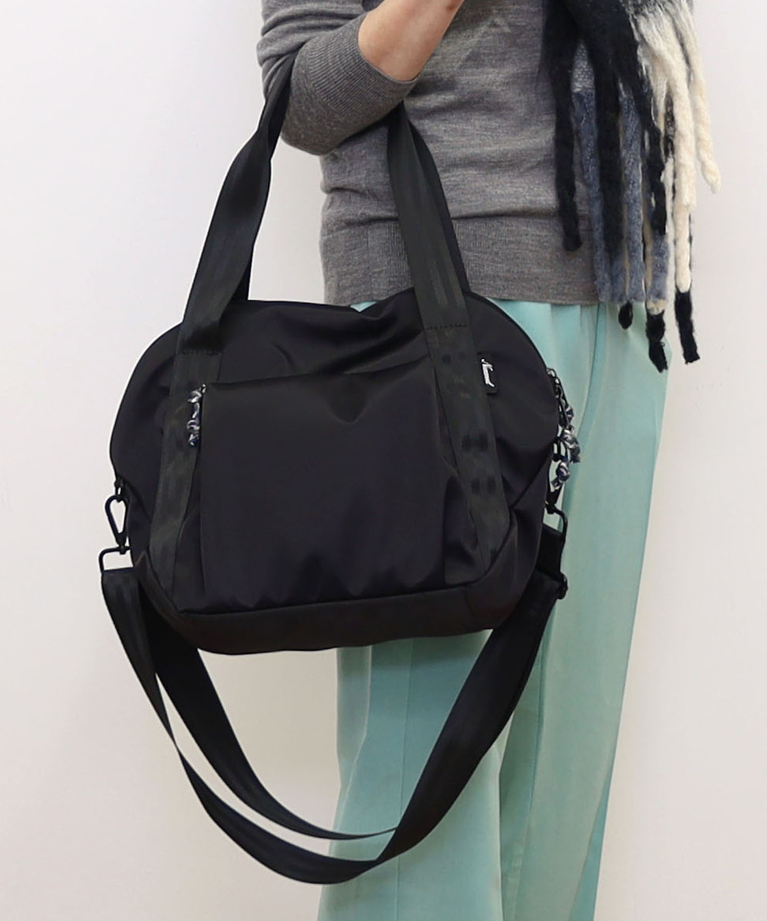 Nananoel ナナノエル <br>トートバッグ norma