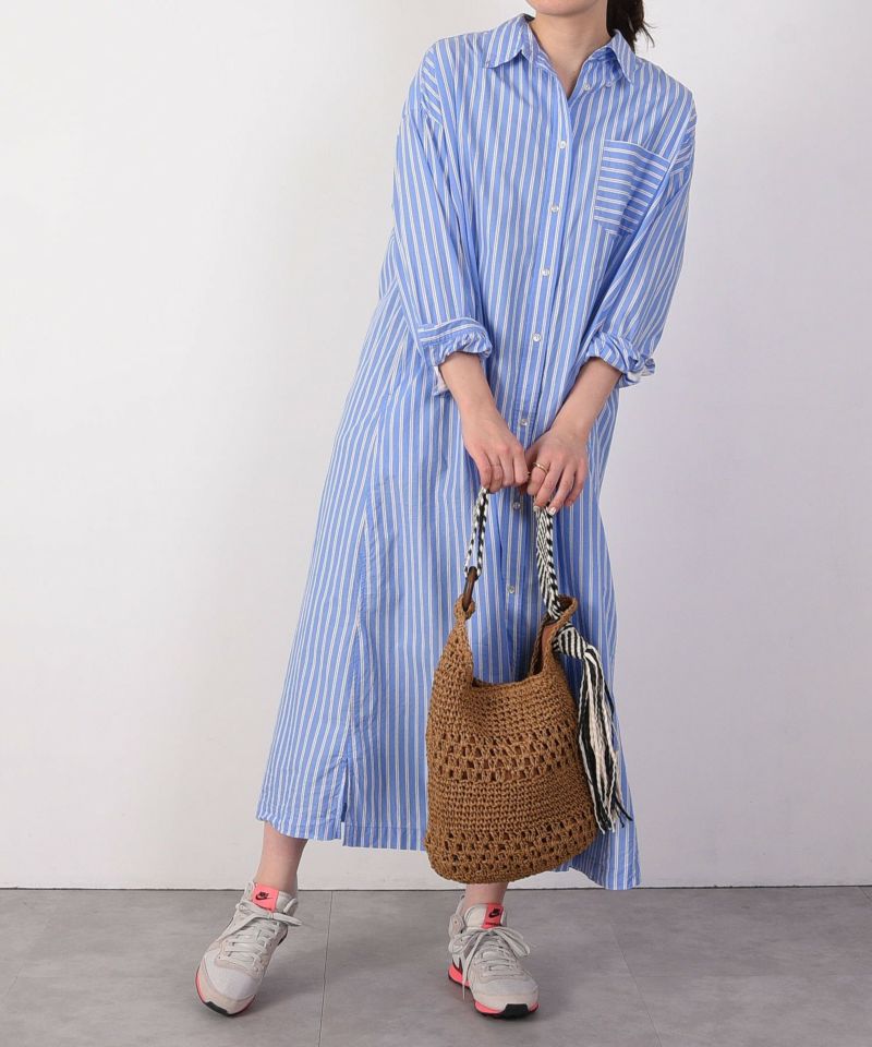 COOCO クーコ ショルダーバッグ かごバッグ