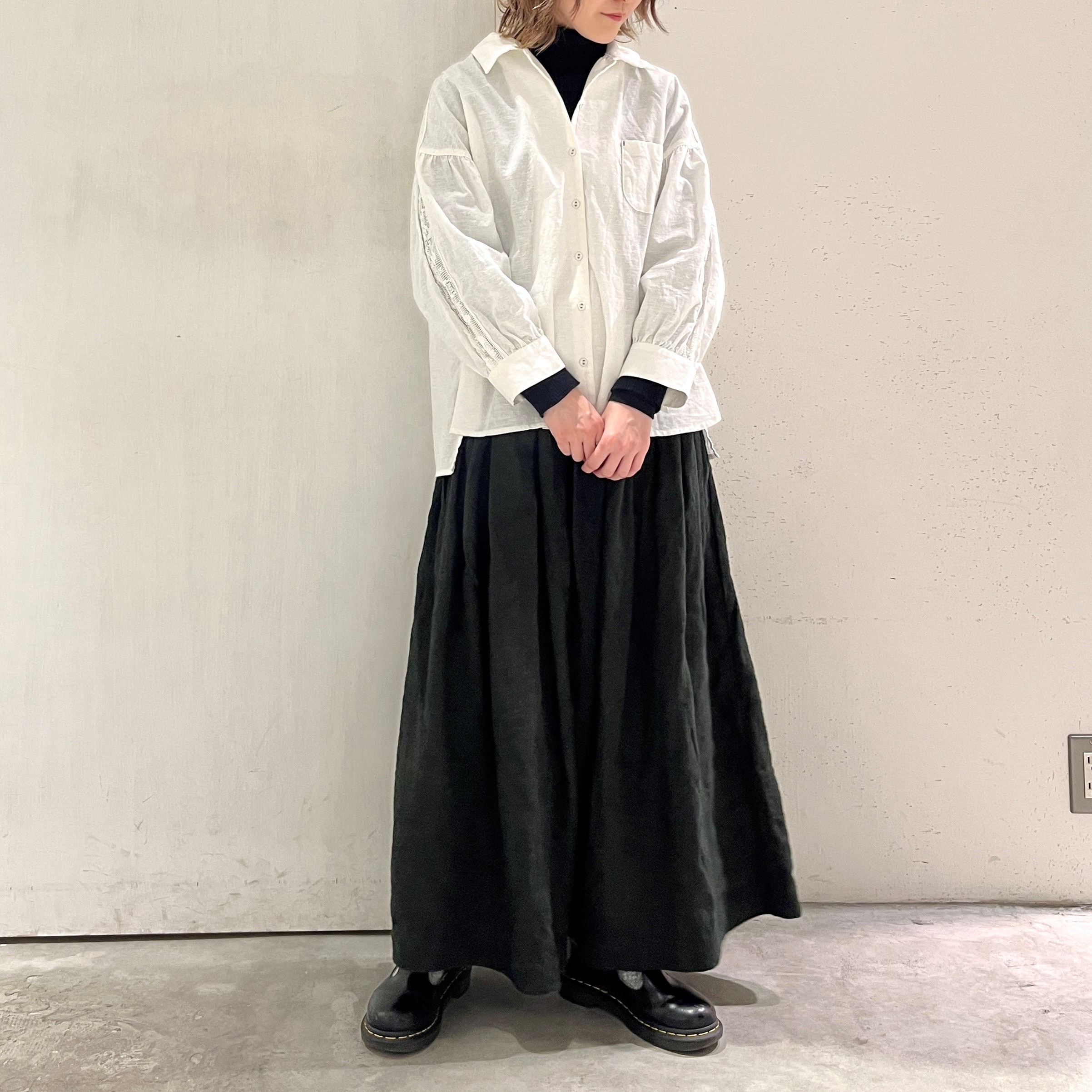 【吉祥寺パルコ店】リバイバルのあのシャツが登場！