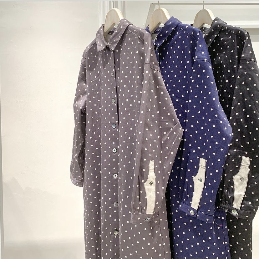 【相模大野ステーションスクエア店】冬物おすすめアイテムのご紹介