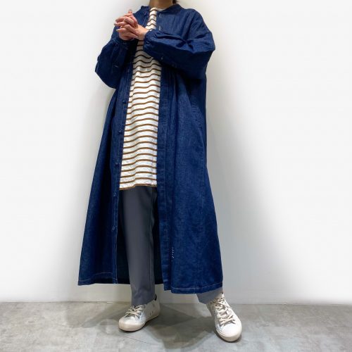 【山形屋鹿児島】春のアンティークミリタリー