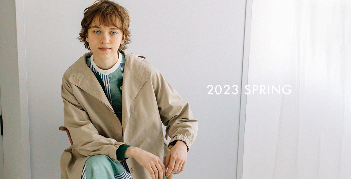 2023 SPRING