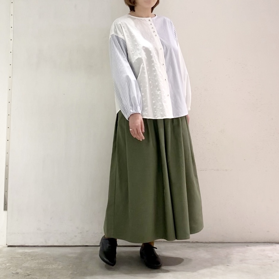 【吉祥寺パルコ店】大人気シャツが今シーズンも登場！