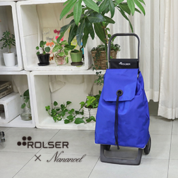 【Nananoel】ROLSER ALL THERMO-MF　Nananoel