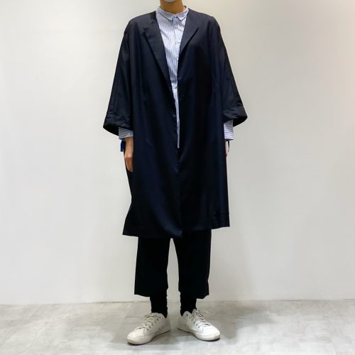 【山形屋鹿児島店】個性光る！お勧めなセットアップ