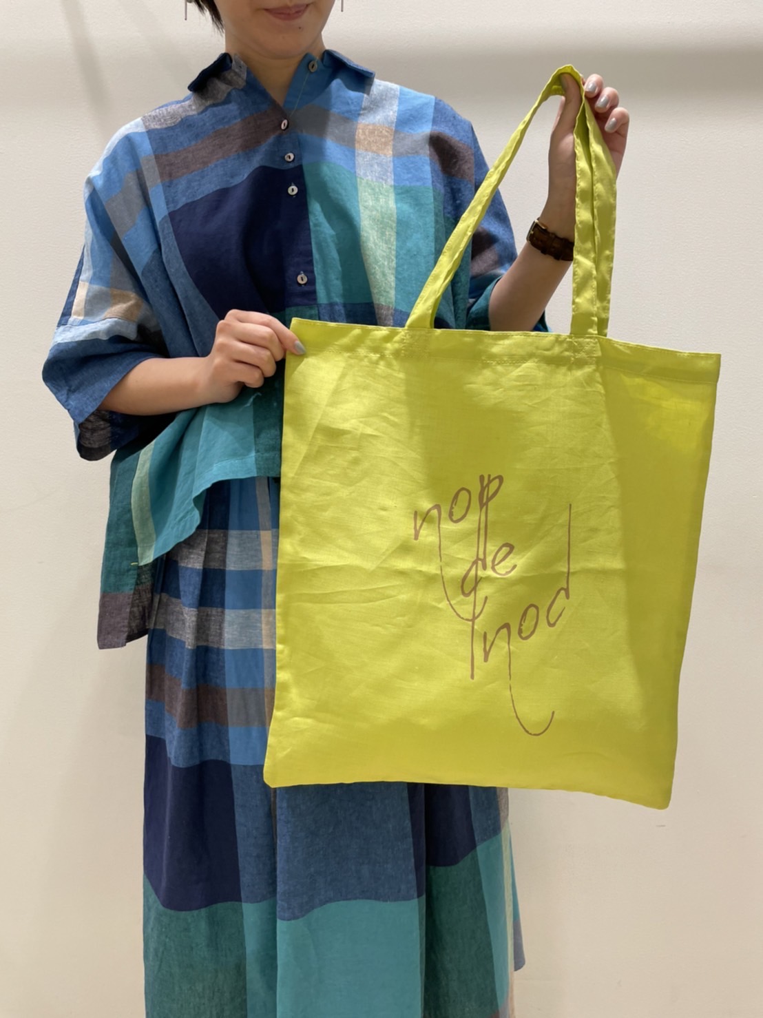 【NU茶屋町店】ブランド5thフェア開催＆新作のご紹介