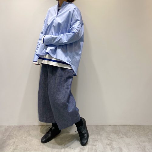 【山形屋鹿児島店】Shirt!Shirt!!Shirt!!!