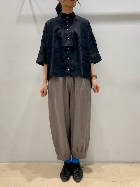 【NU茶屋町店】早くも好評！新作パンツのご紹介