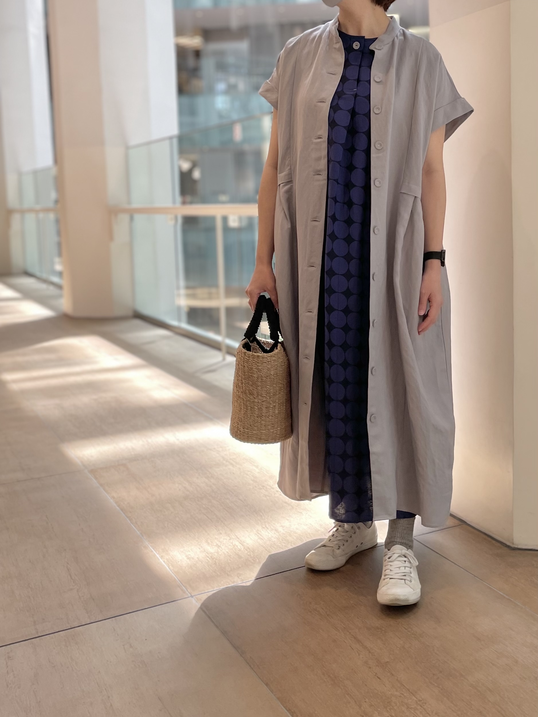 【KITTE丸の内店】新作ご紹介と、イベントのお知らせ