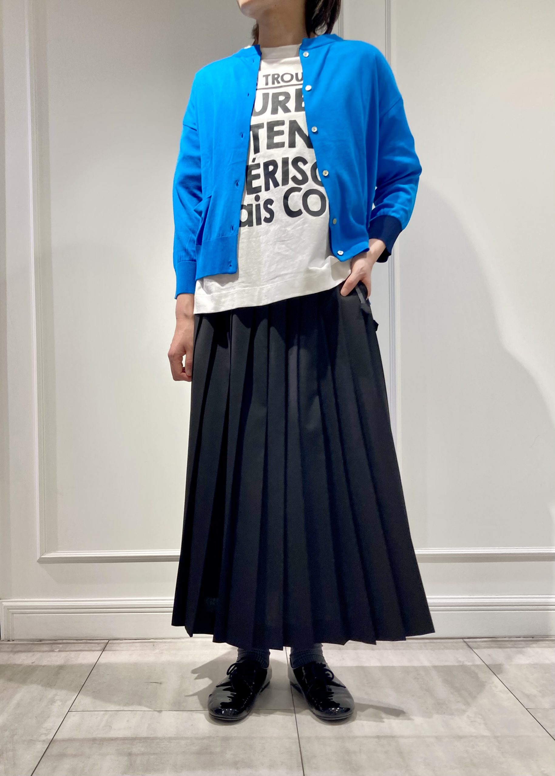 【丸井今井札幌本店】丸井今井札幌本店限定クーポン配信のお知らせ&UVカットカーディガンのご紹介です