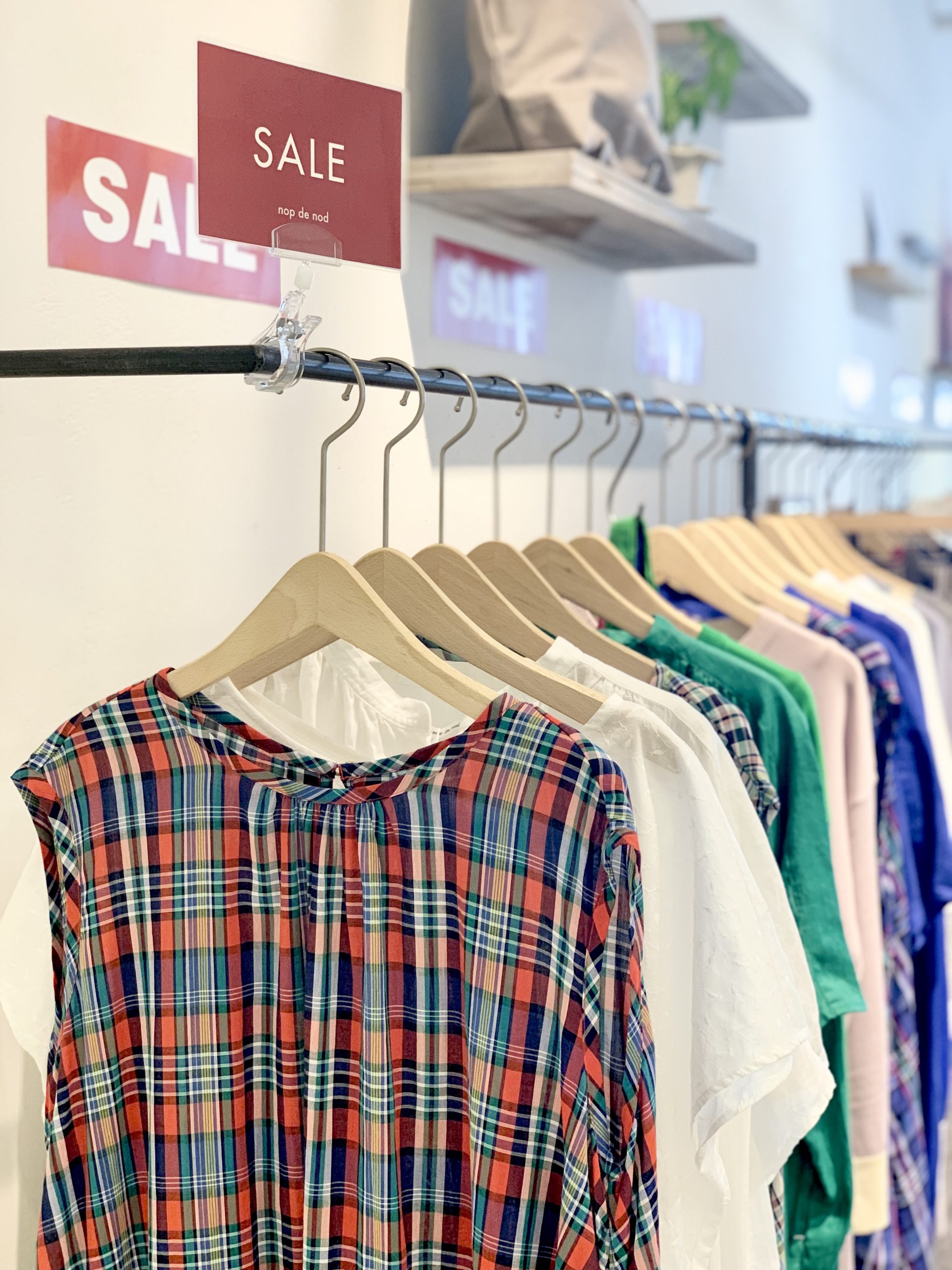 【吉祥寺パルコ店】サマーセール開催中！＆おすすめアイテム