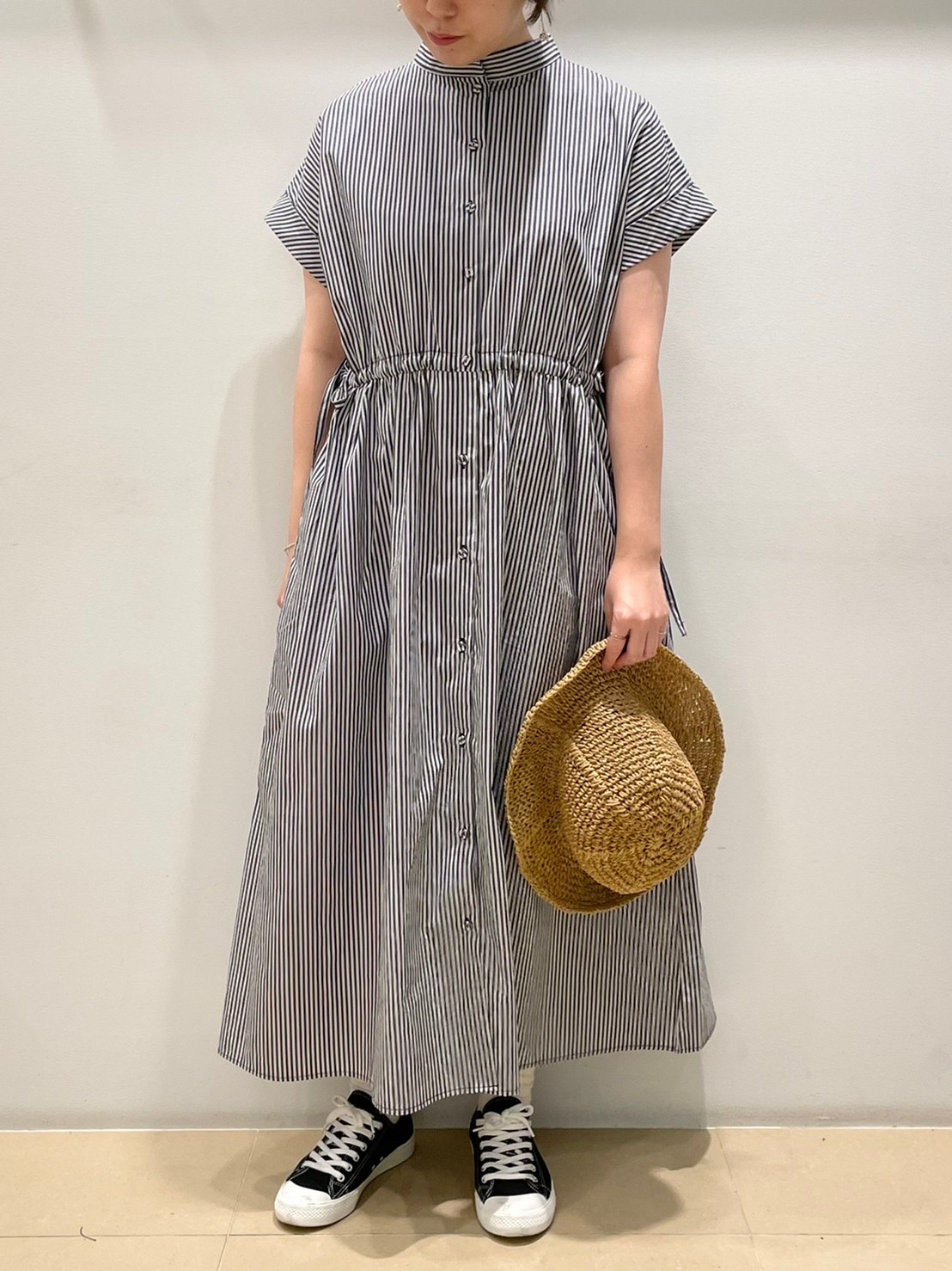 【NU茶屋町店】2BUYキャンペーンのお知らせ＆新作ワンピースのご紹介