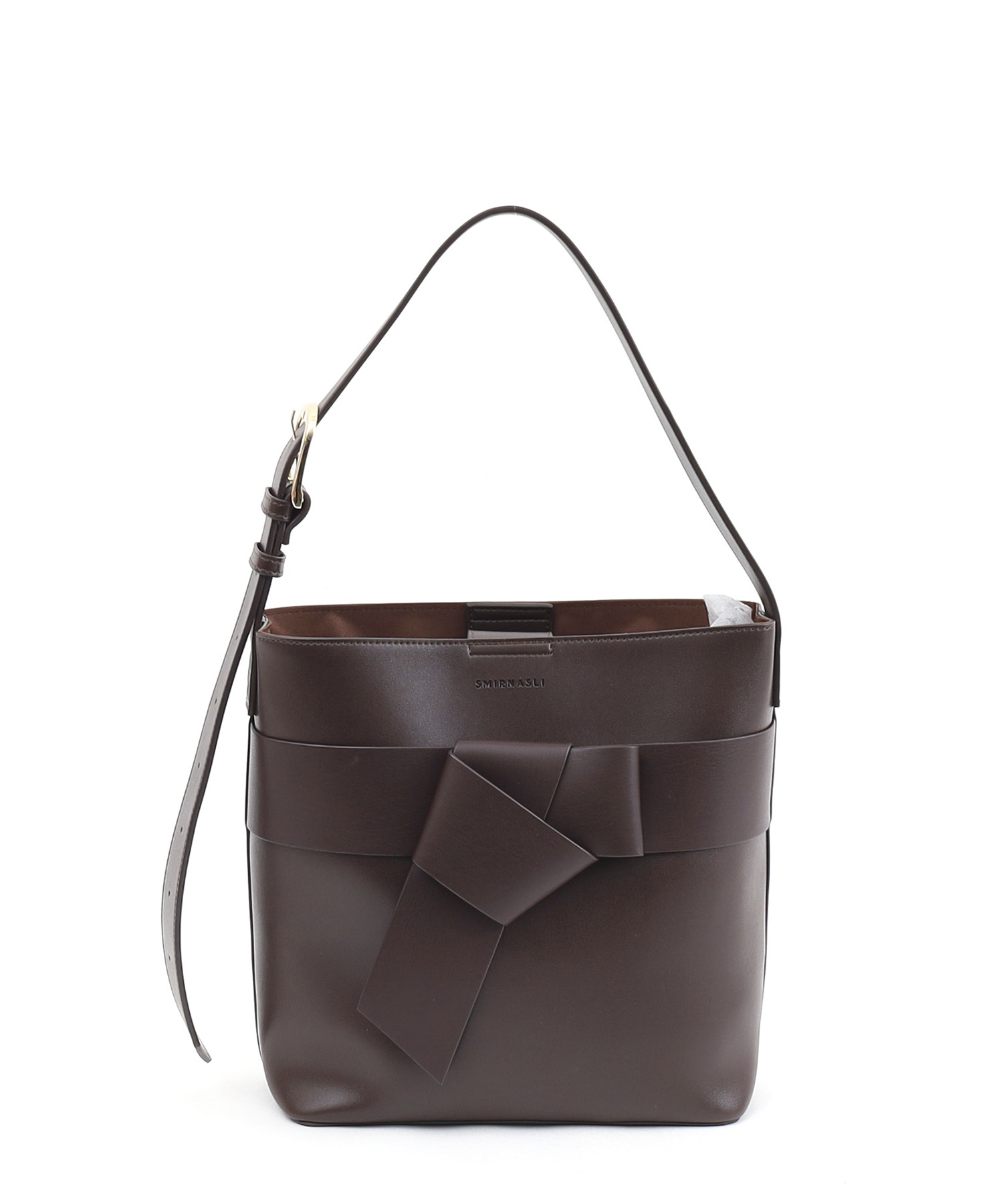 【SMIRNASLI】 サミールナスリ他 バッグまとめて SMIRNASLI(サミールナスリ) -NEW ARRIVAL- RIBBON SERIES - COO