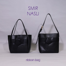 SMIRNASLI(サミールナスリ) <br>-NEW ARRIVAL- RIBBON SERIES