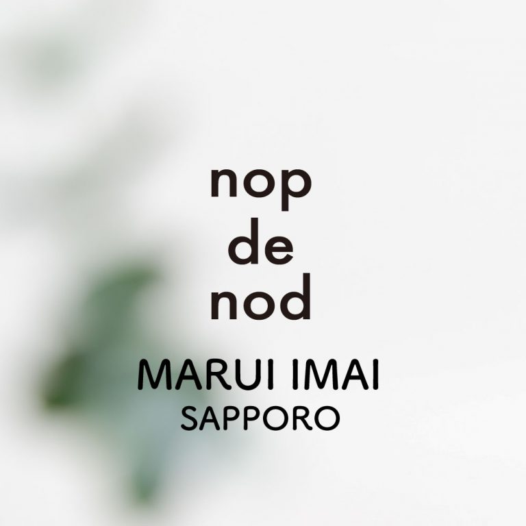 丸井今井札幌本店