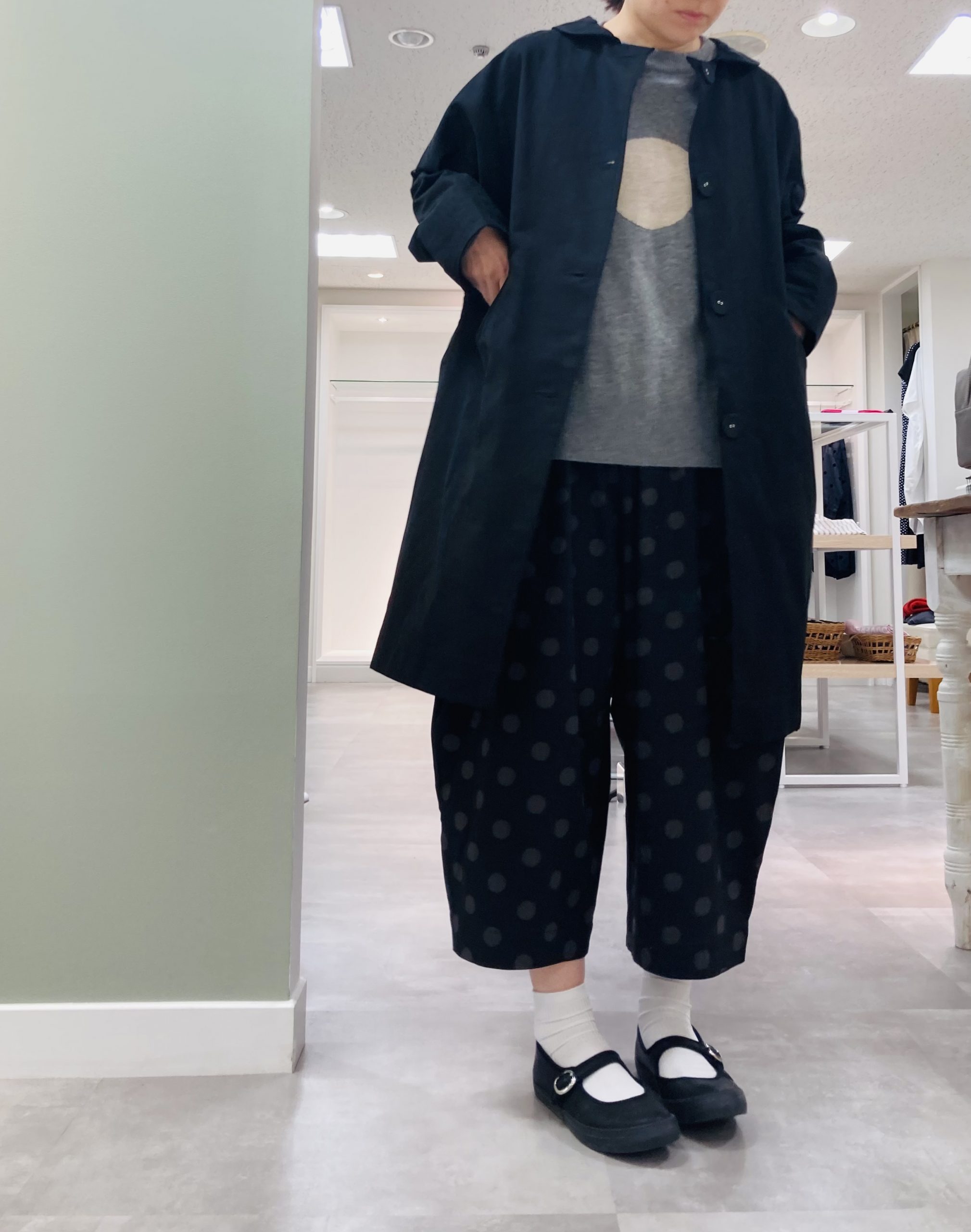 【丸井今井札幌本店】COO スペシャルWEEKイベント＆新作アイテムのご紹介です！