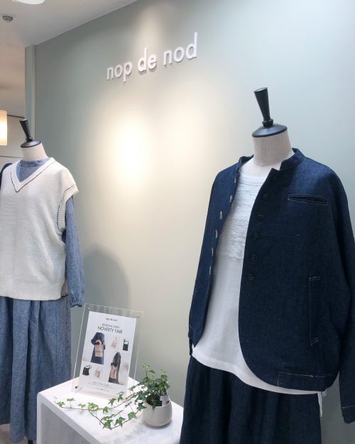 【丸井今井札幌本店】リニューアルopen＆ノベルティフェア開催中です！