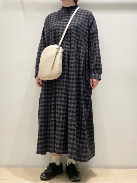 【NU茶屋町店】オールシーズン楽しめる新作ワンピのご紹介