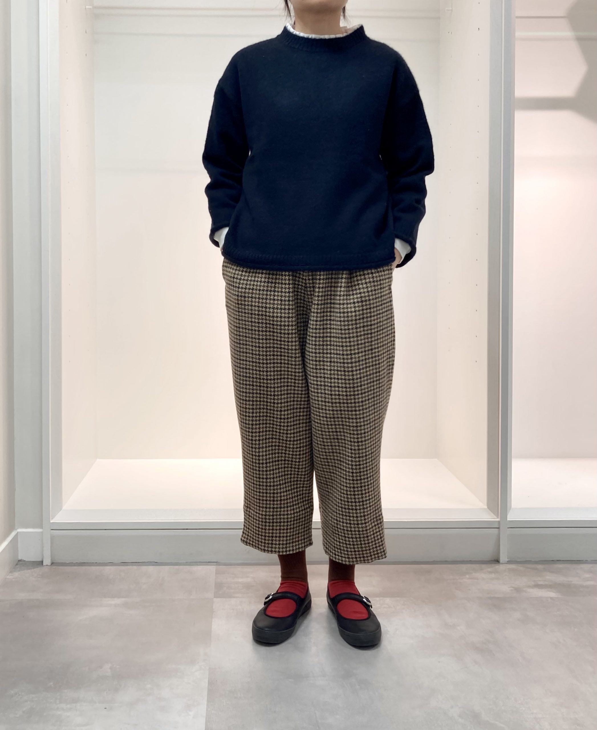 【丸井今井札幌本店】新作のご紹介＆Instagramフォローキャンペーン30日までです！