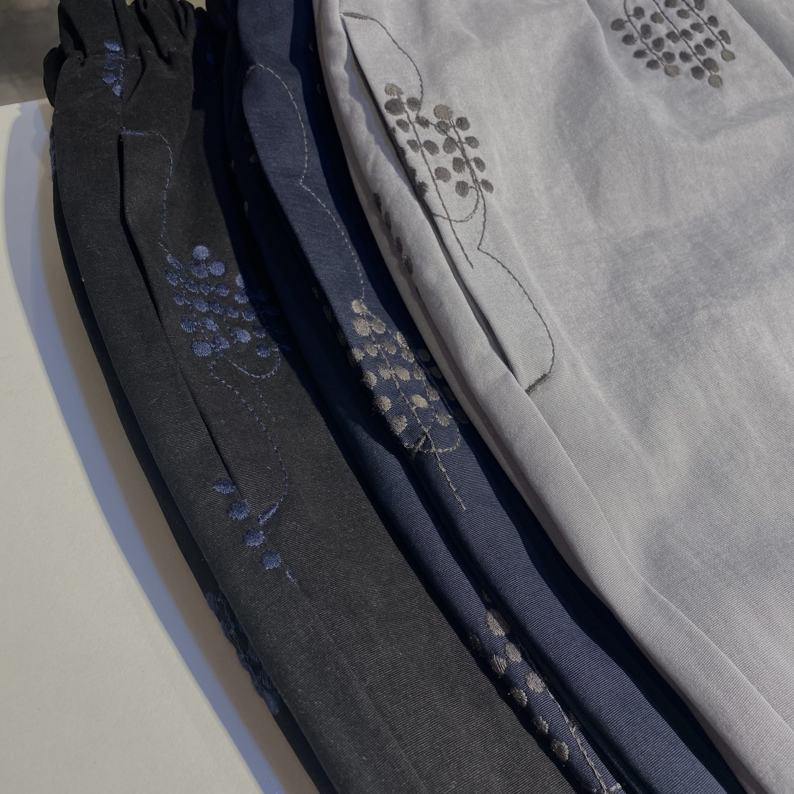 【吉祥寺パルコ店】おなじみのゆったりシルエットパンツ＊