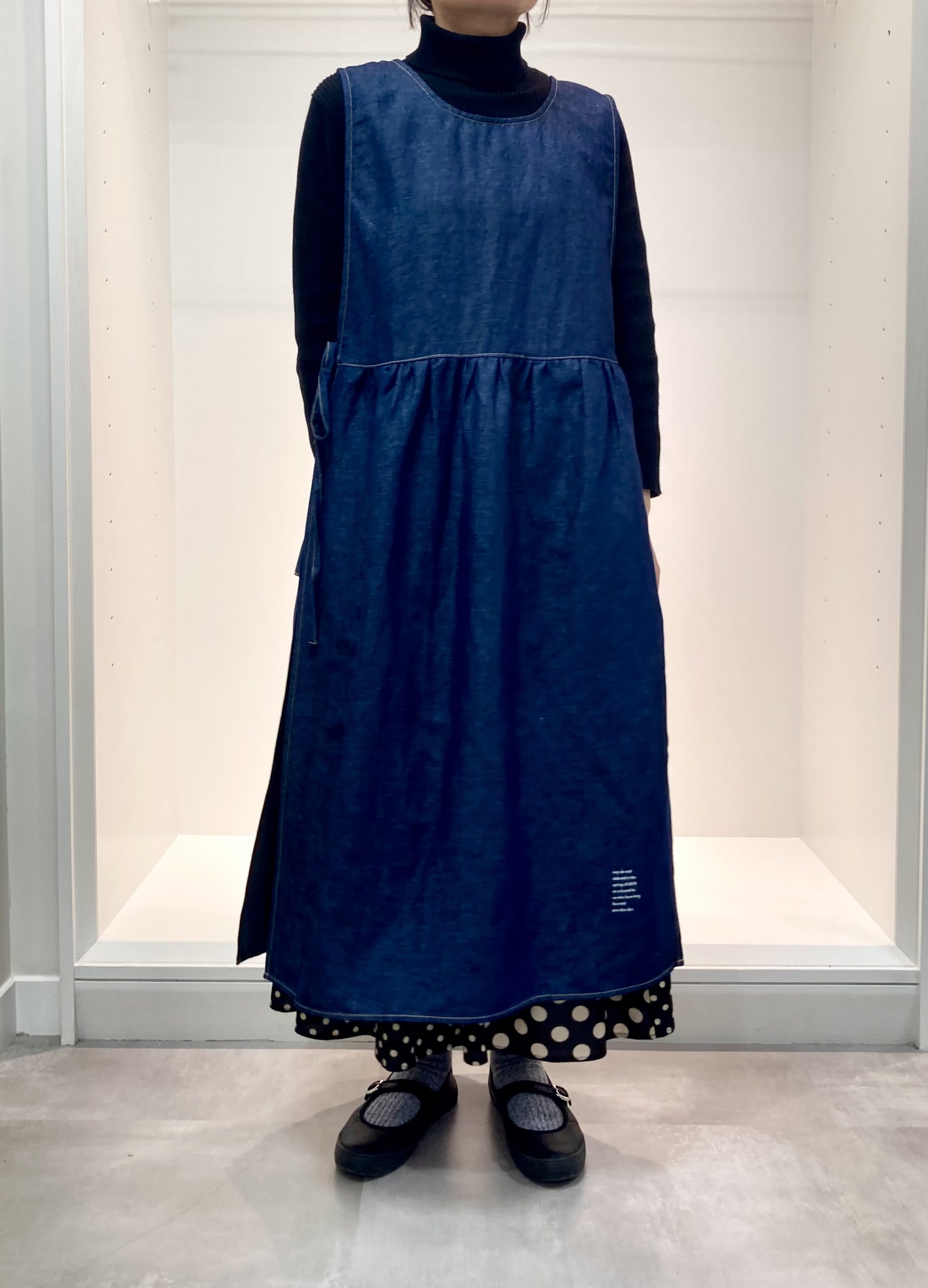 【丸井今井札幌本店】新作も入荷しております！