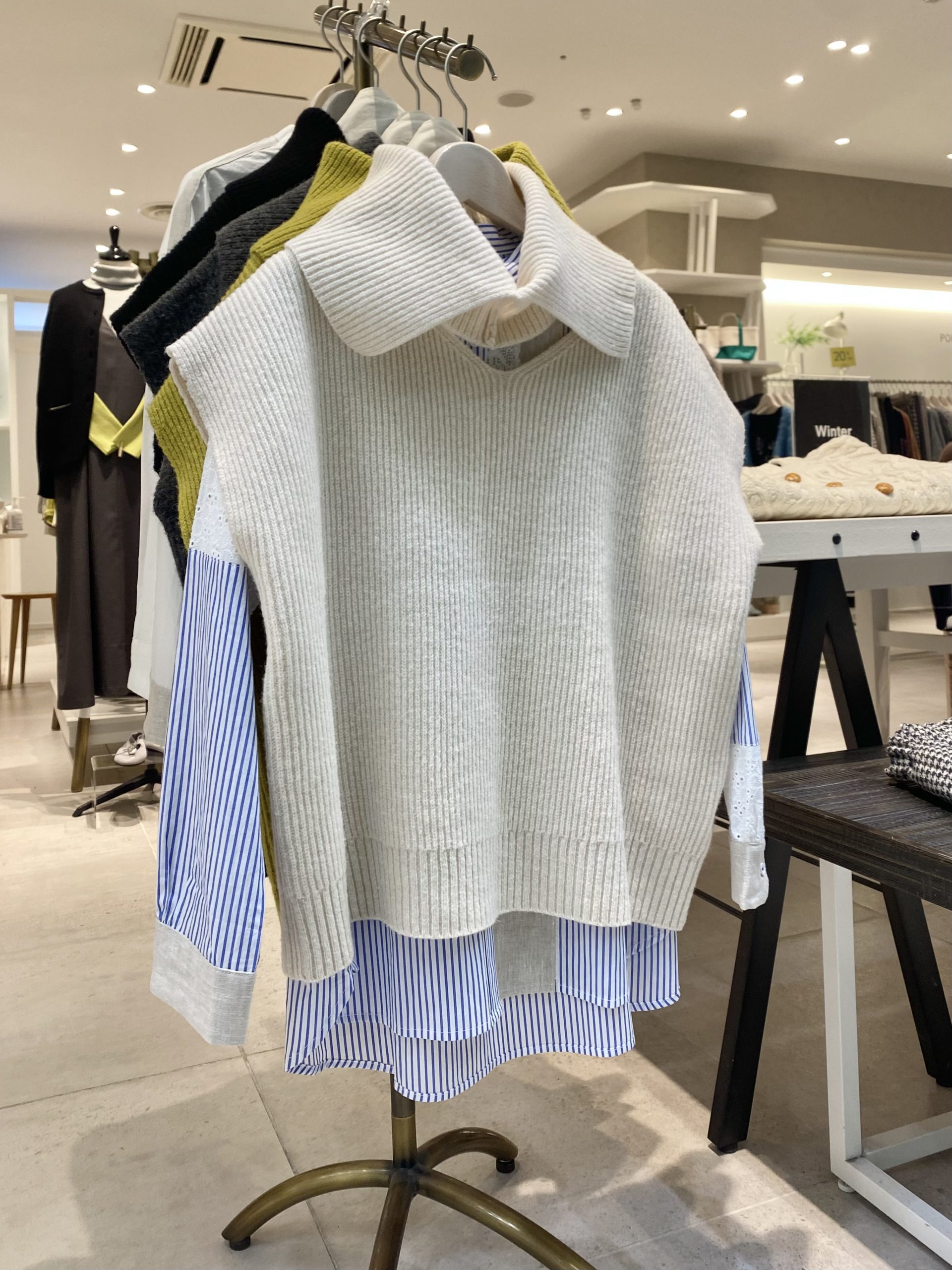 【相模大野ステーションスクエア店】ステーションスクエア、ウィンターバーゲンのお知らせ