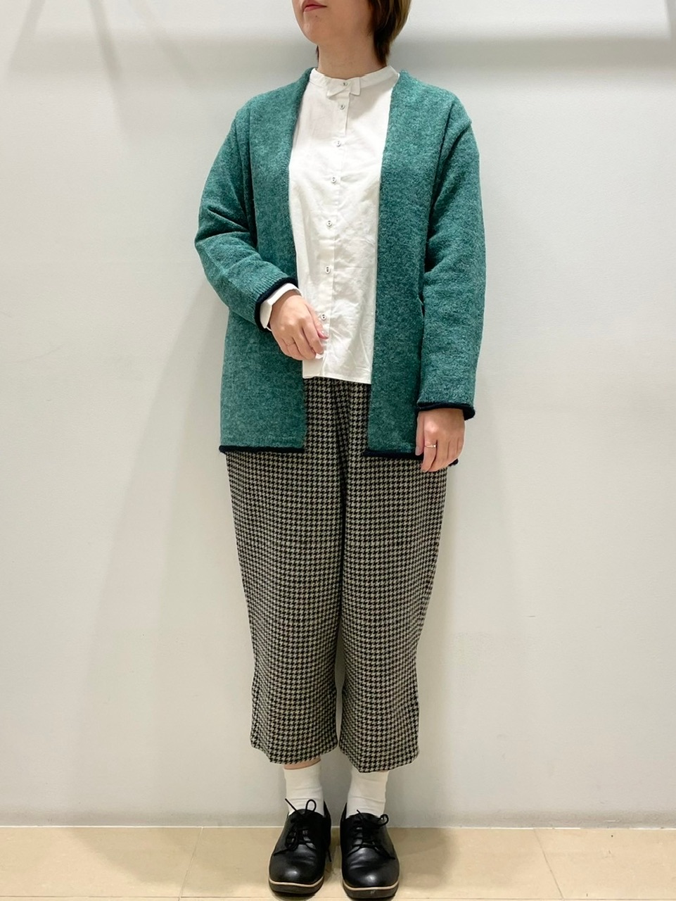 【NU茶屋町店】人気のパンツが再入荷しました