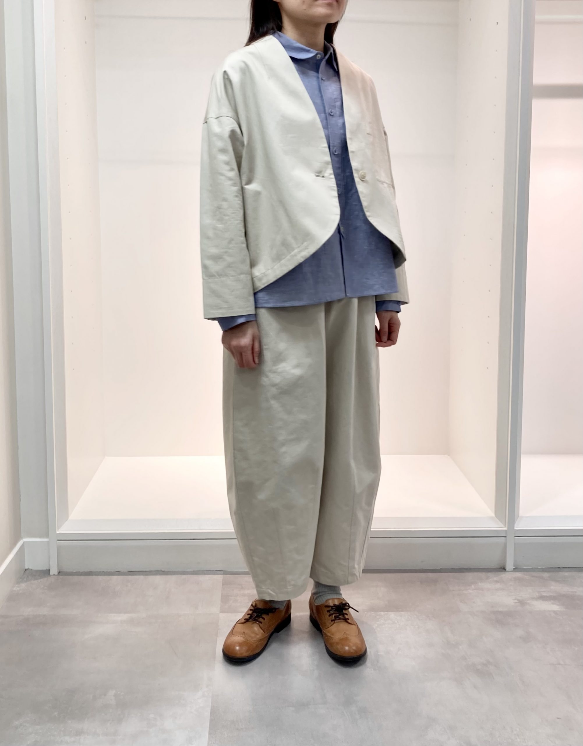 【丸井今井札幌本店】ハロースプリングフェア＆新作アイテムのご紹介