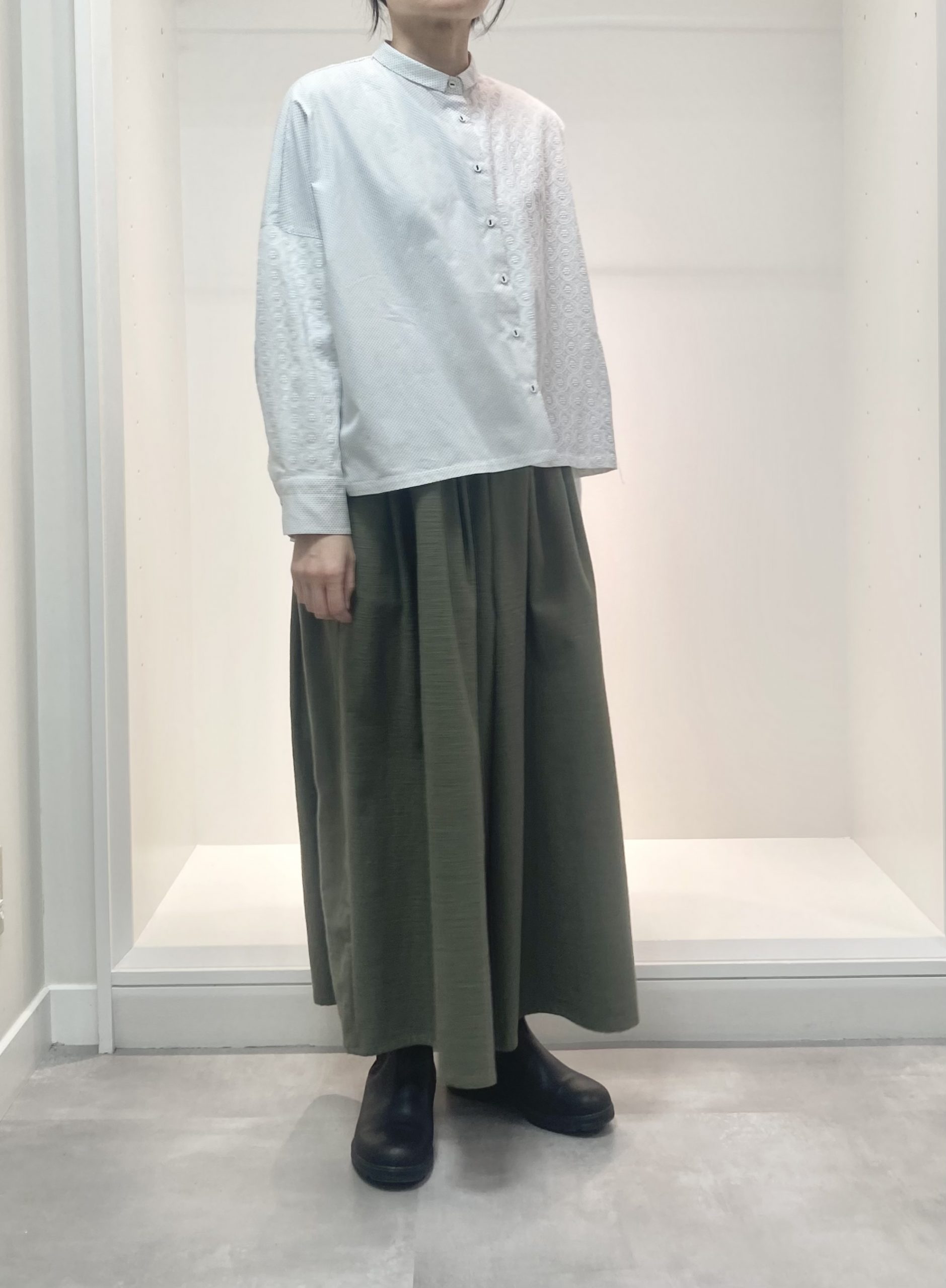 【丸井今井札幌本店】春の新作アイテムのご紹介です＊