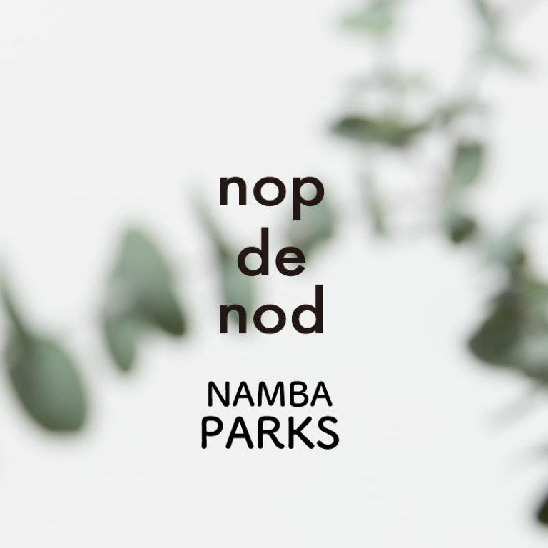 なんばパークス店