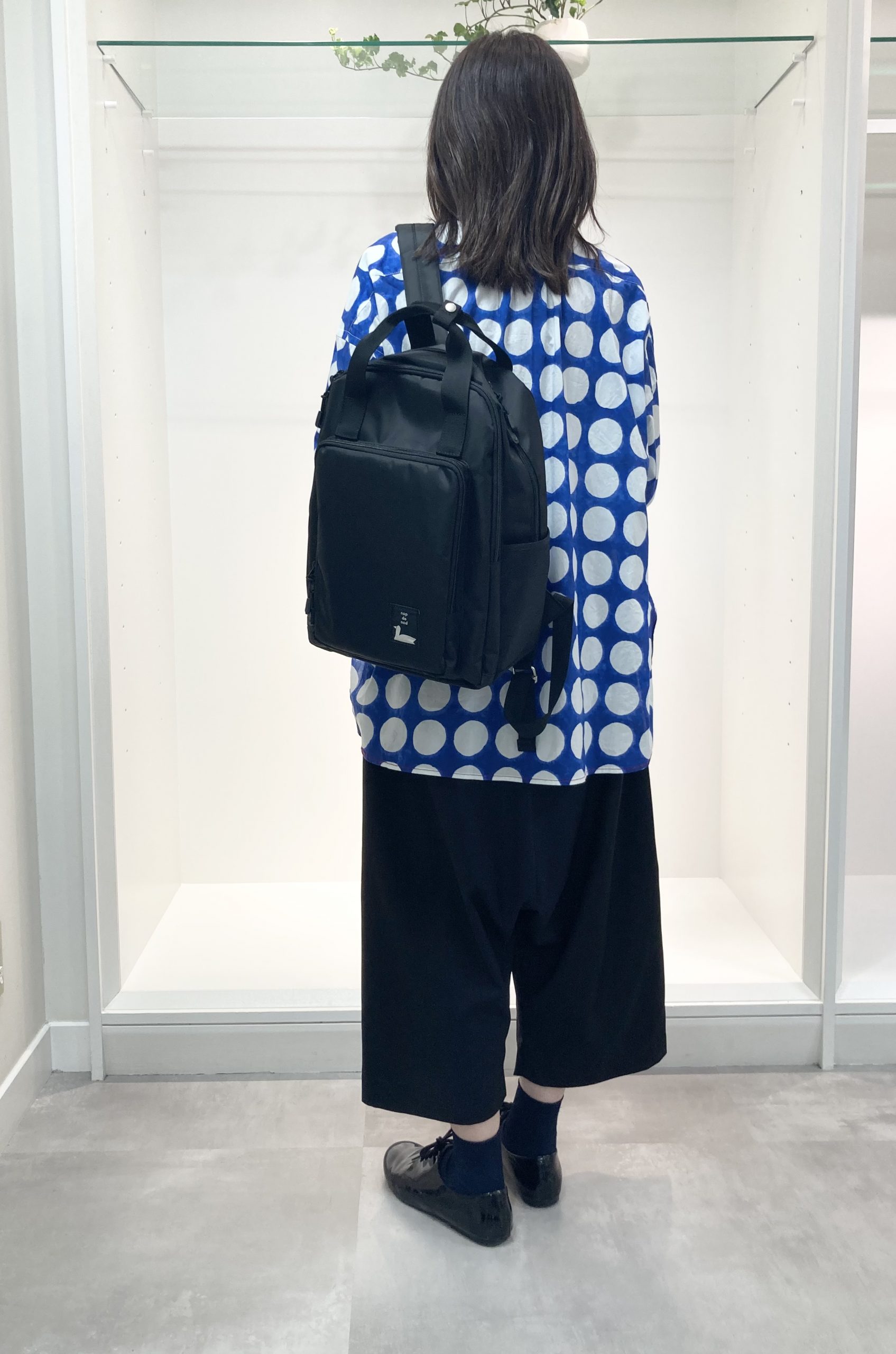 【丸井今井札幌本店】大人気のリュックが再入荷いたしました！