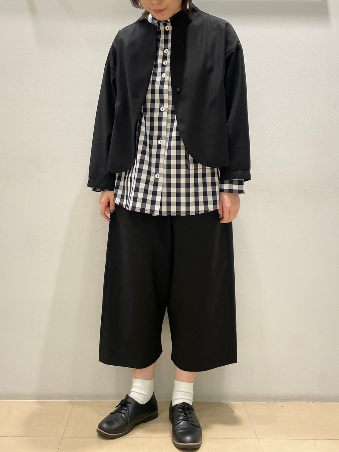 【NU茶屋町店】COO SPECIAL WEEK開催のお知らせ＆おすすめジャケット