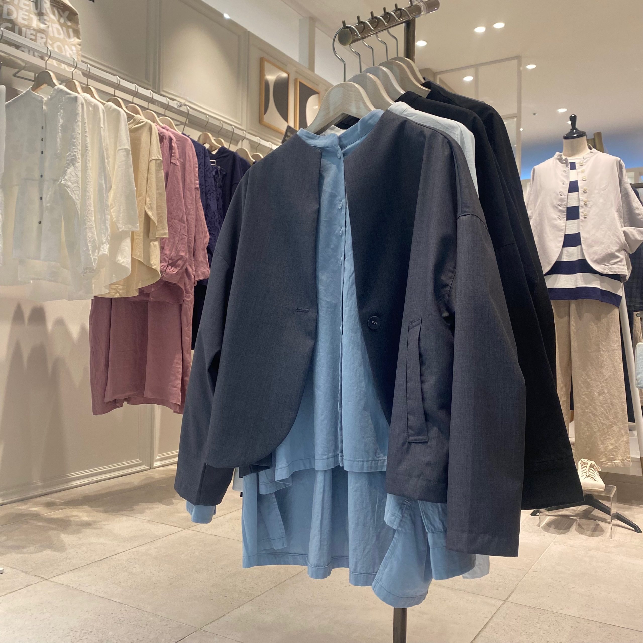 【相模大野ステーションスクエア店】明日からOPポイントカード5倍キャンペーンスタート！