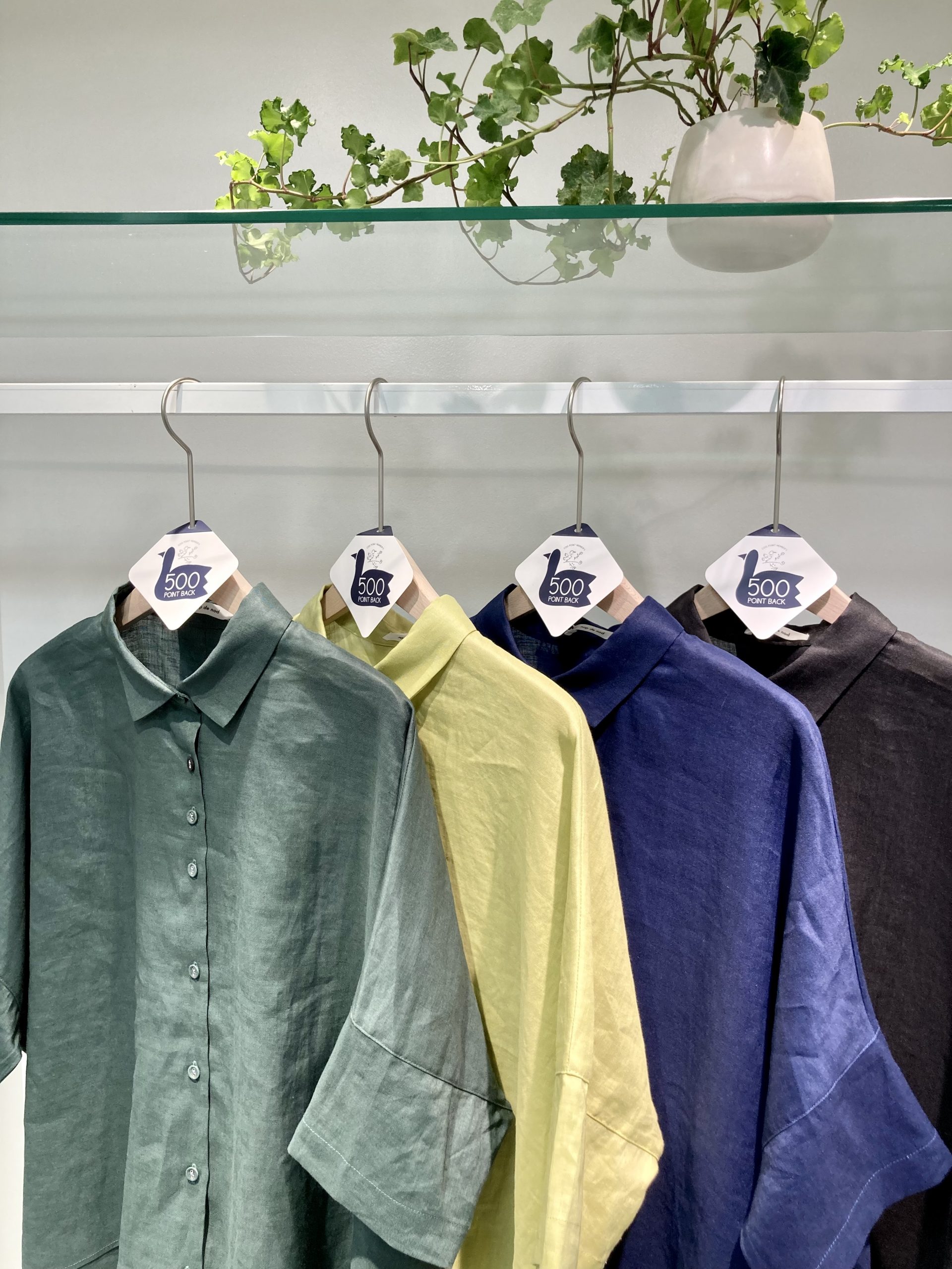 【丸井今井札幌本店】＋500ポイントプレゼント！！vol.2