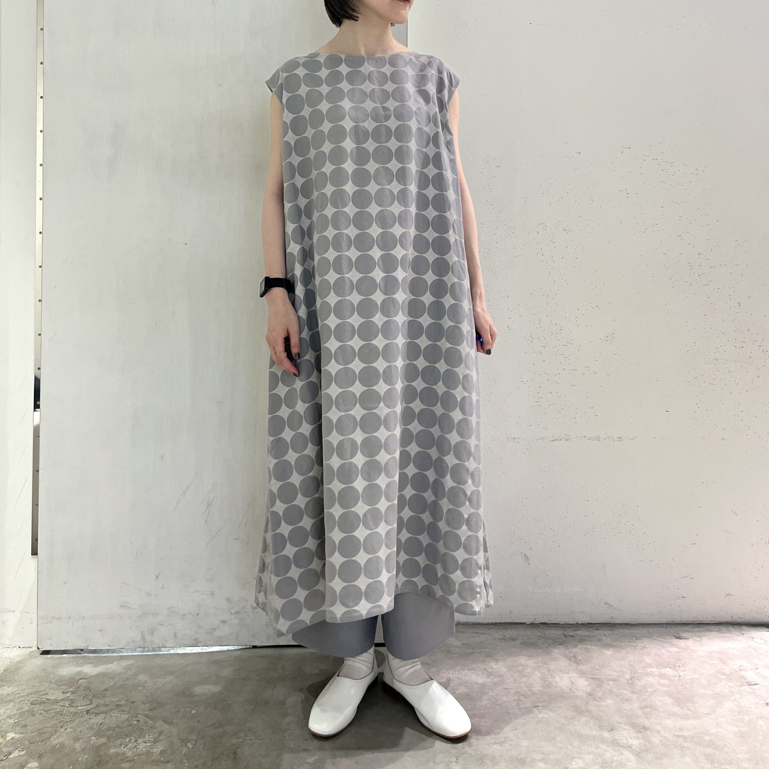 【吉祥寺パルコ店】nop de nodのおすすめ夏ワンピースコレクション＊