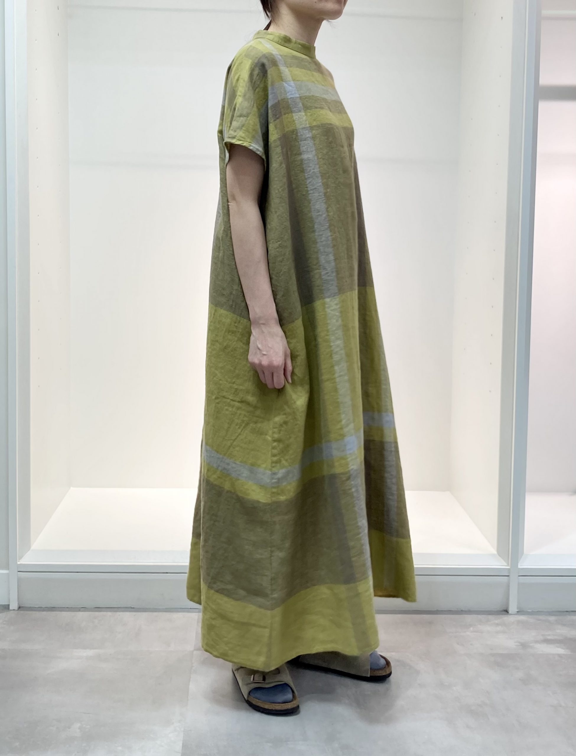 【丸井今井札幌本店】おすすめ2wayワンピース