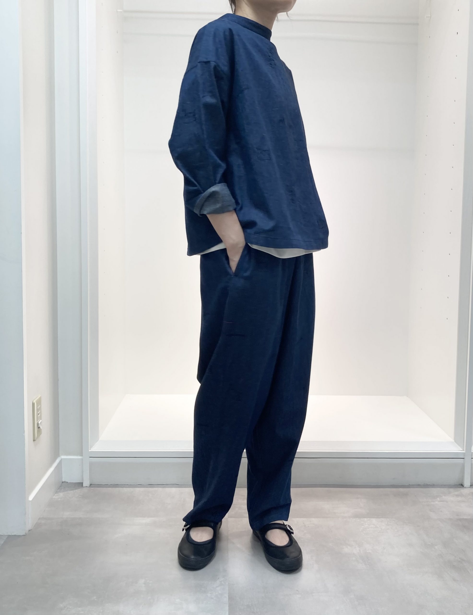 【丸井今井札幌本店】early autumn おすすめアイテム