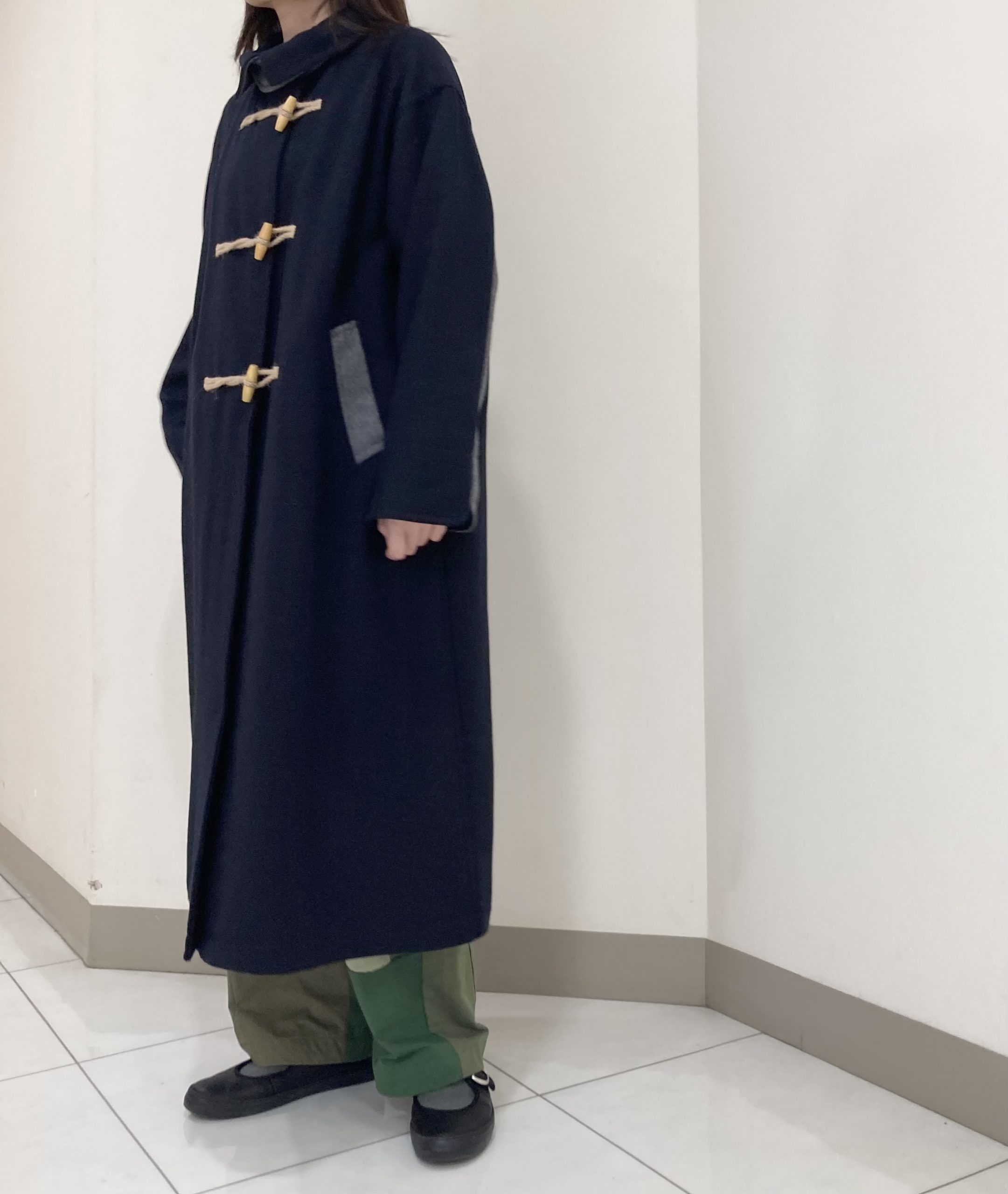 【丸井今井札幌本店】アウターご予約会アイテムのご紹介です