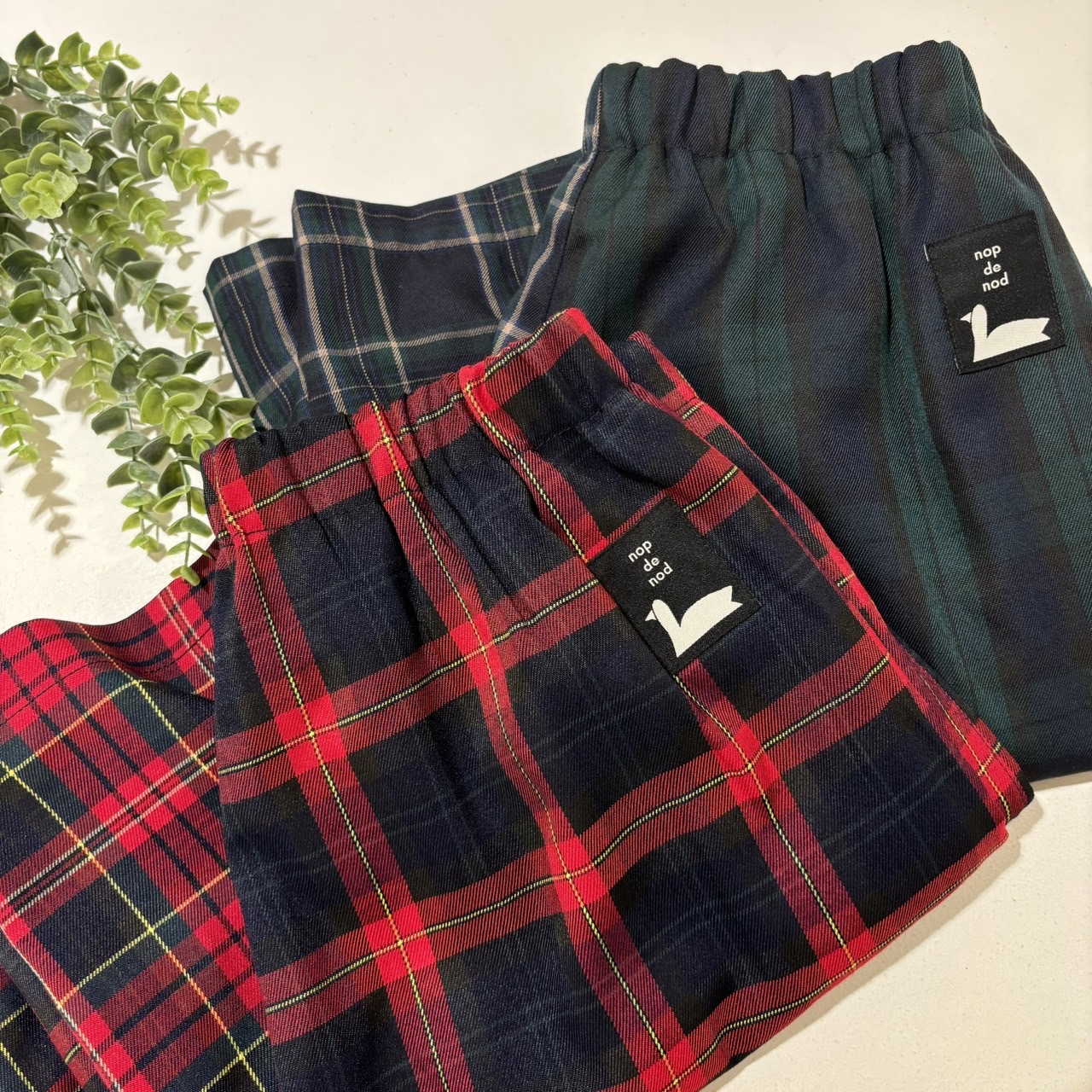 ☆ボトムのご紹介☆