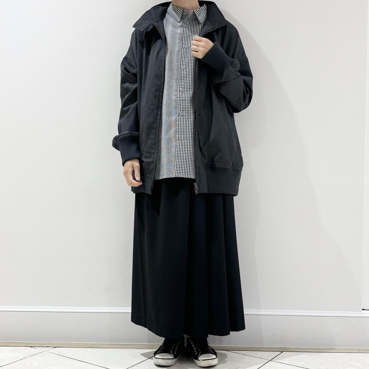 ☆アウターのご紹介☆