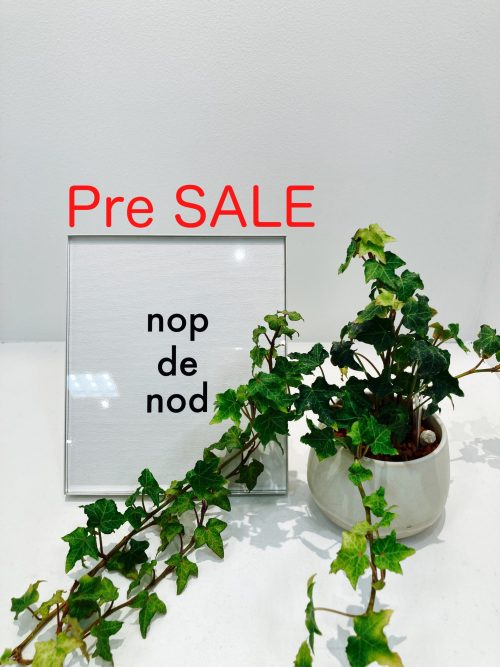 【丸井今井札幌本店】プレセール開催中です！