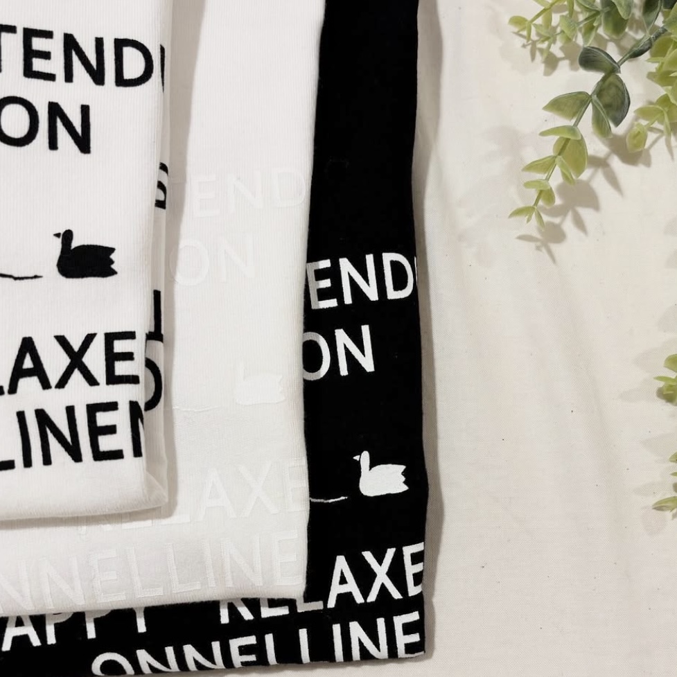 【なんばパークス店】USコットンTシャツのご紹介