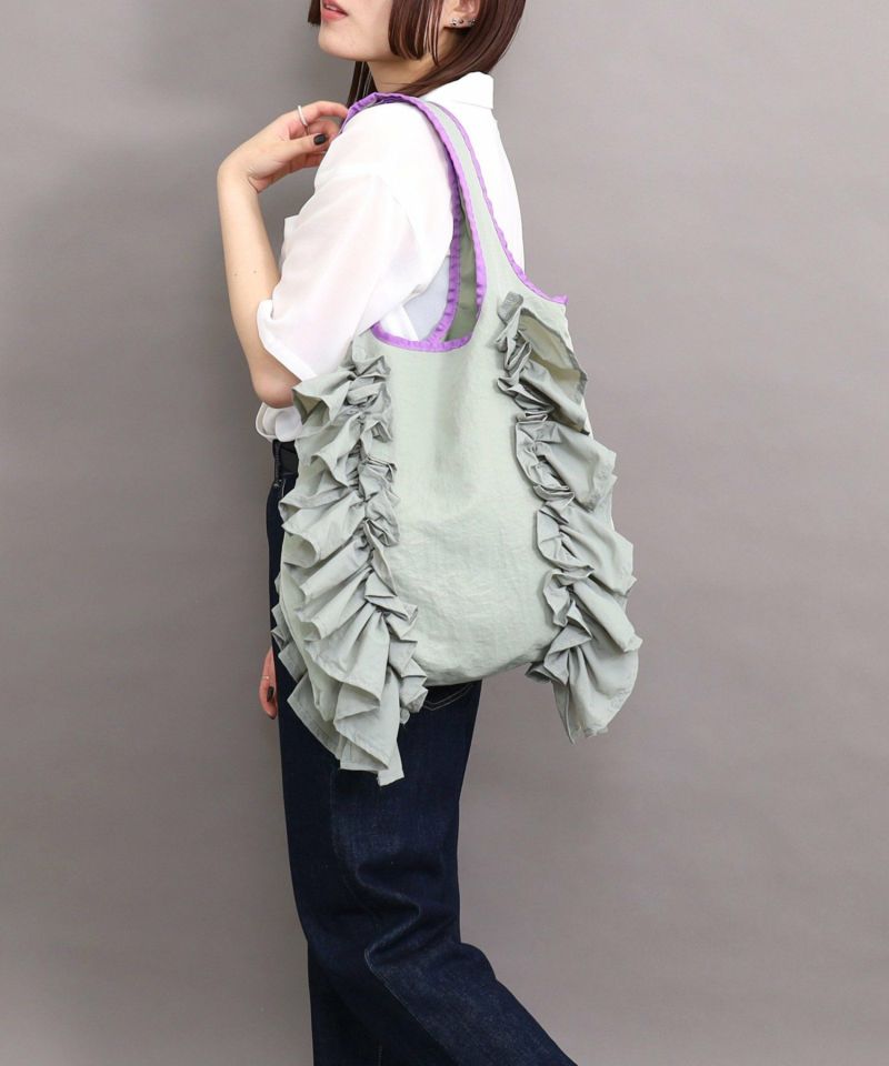 【NEW】LIGHT GREEN