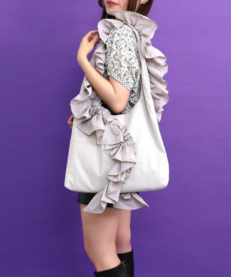 【NEW】LIGHT GRAY