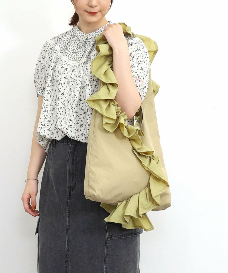 【NEW】YELLOW GREEN