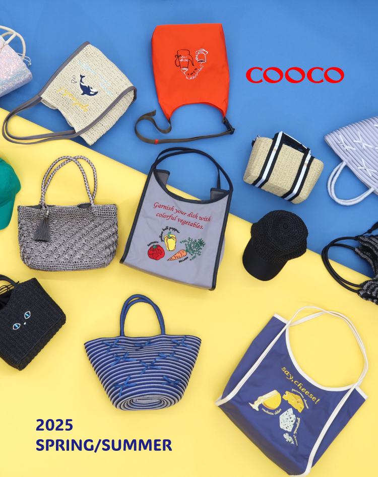 新品同様 - 👜今週の新着2月2日週～👜COOCO COO クーオンライン ONLINE バッグ